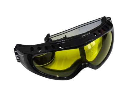 Ochelari moto, cross, ATV sau ski C31-202, M9 - Img 6