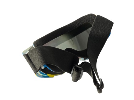 Ochelari moto, cross, ATV sau ski - model 1 - Img 4