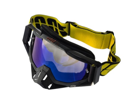 Ochelari moto, cross, ATV sau ski - model 5 - Img 2