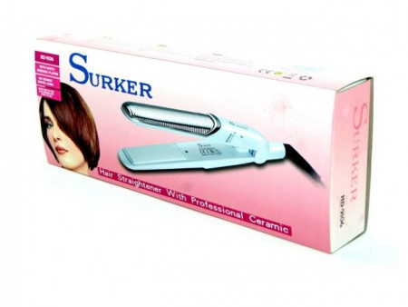 Placa Profesionala Surker HD-9106 - Img 2