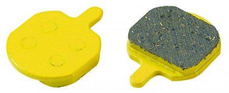 PLACUTE FRANA Semi-organice Hayes: Sole, MX1, MX2 Hydraulical