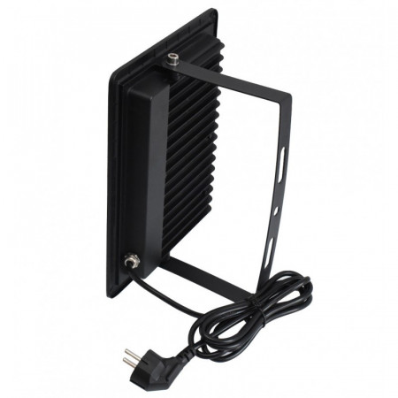 Proiector smart RGBCW 100W cu Bluetooth si telecomanda IR - Img 5