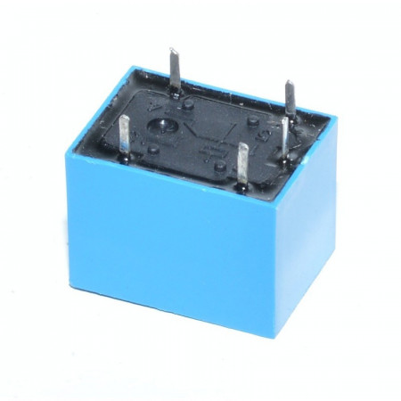 Releu Electromagnetic 5 Pini 12V DC - 10A - Img 2