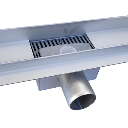 Rigola din inox 400*70 VEN-S407B - Img 7