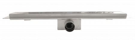 Rigola din inox RAIN 400x70 - Img 3