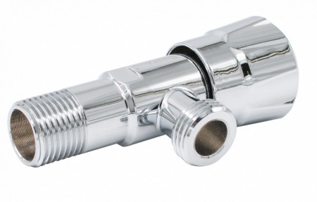 Robinet coltar inox 1/2x3/8" CLASSIC - Img 2
