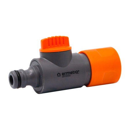 Robinet cu conector rapid 1/2" M ECO - Img 2
