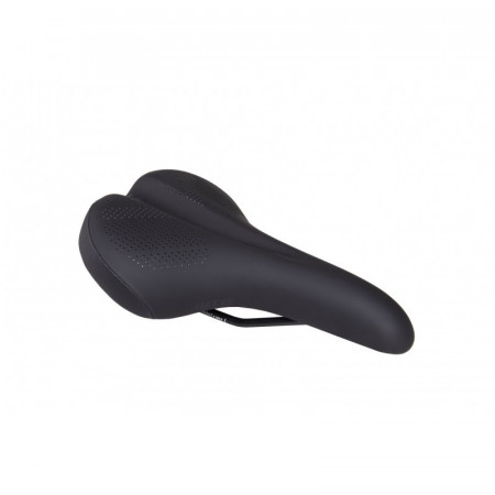 Sa profesionala WTB Volt Steel Narrow, colturi ABR rezistente, strat mediu, raport excelent performanta / comfort, neagra