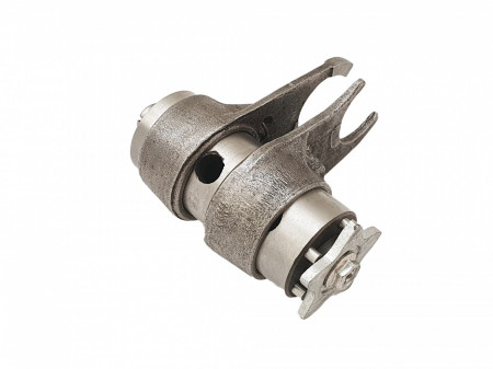 Selector schimbator 3+1 viteze ATV 107cc 110cc 125cc - Img 2