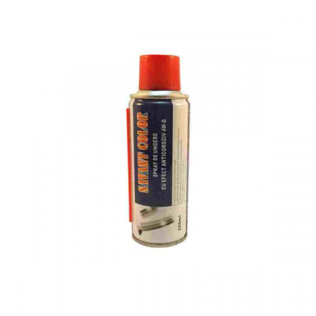 Spray anti – rugina, 150 ml Profesional