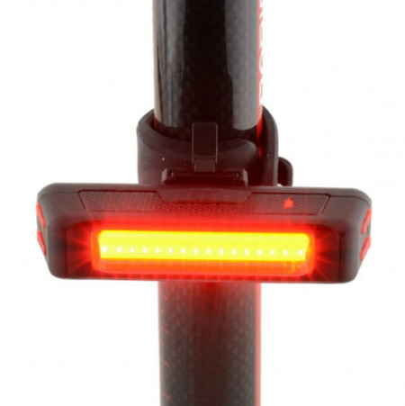 Stop comet USB