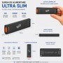 Sursa Alimentare LED 12V 200W 16.6A Ultra Slim 13mm - Img 2