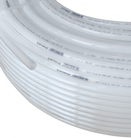 Teava PE-RT 16x2mm/200m