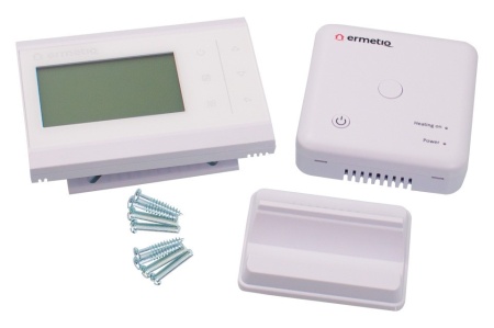 Termostat ambient programabil WiFi 2.4 GHz - Img 4