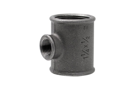 Teu redus 130 1*1/4'' - 1/2'' NG