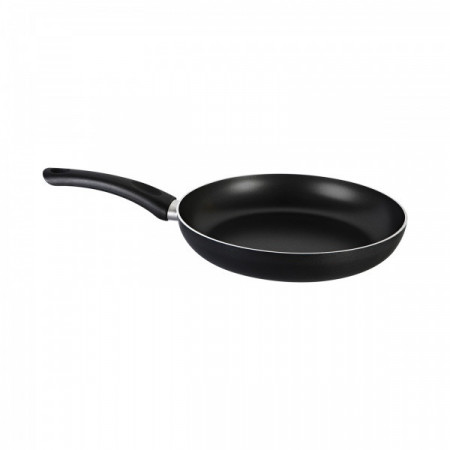 Tigaie aluminiu Floria negru 20 cm