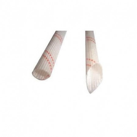 Tub termorezistent din fibra de sticla 6 mm x 100 cm