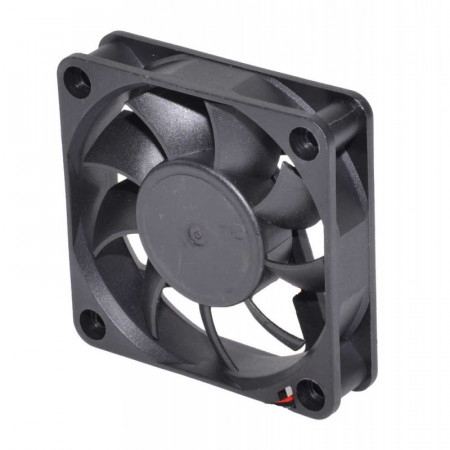 Ventilator 24V 60x60x15 mm - Img 4