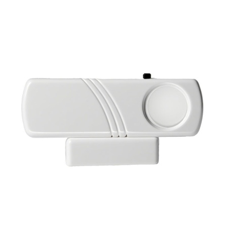 Alarmă Wireless mini de Ușă și Fereastra / JD-188 - Img 5