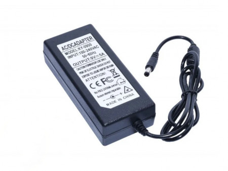 Alimentator stabilizat 9V / 5A