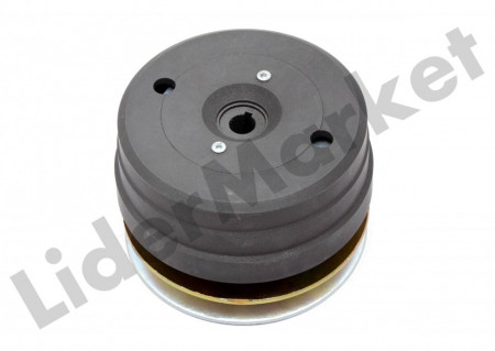Ambreiaj Piaggio Ciao Mare (model cu variator) - Img 4