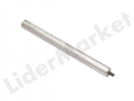 Anod electrod magneziu pentru boiler filet M6 - Img 2