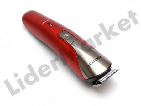Aparat de tuns multifunctional Pritech 6in 1 cu acumulator - Img 3