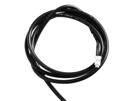 Aripa spate cu carlig si stop, fixare in 4 suruburi pentru trotinete electrice - Img 2