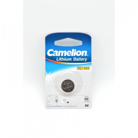 Baterie Camelion LI-ION CR 1632