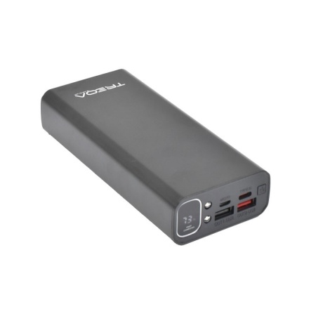 Baterie Externa 20000mAh, 11 in 1 Super-Fast, PD 100W, Usb, Iphone, Micro, Power-Bank TR-967 - Img 5