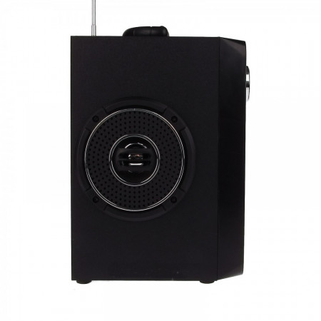 Boxa Cu Bluetooth,Usb,Card Micro Sd,FM Radio, AUX, MK-618BT - Img 3