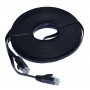 Cablu UTP plat CAT6 Gigabit 30 metri - Img 8