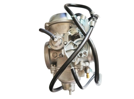 Carburator ATV PD43J compatibil XR650 - Img 4