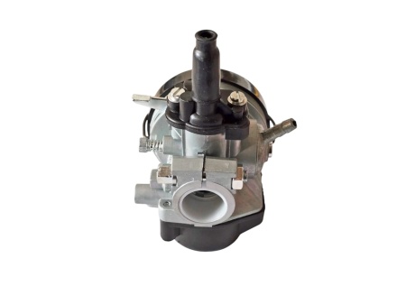 Carburator moped PGT SHA 15-15, soc pe carburator - Img 2
