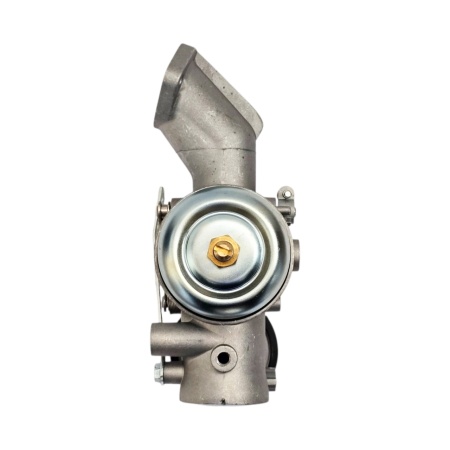 Carburator motor agricol Briggs &amp; Stratton 491031, 490499, 491026, 281707 12CP, 491590, 390811, 392152 - Img 3