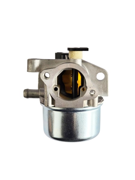 Carburator motor agricol Briggs &amp; Stratton 497586, 499059, 733869, 792253 - Img 2
