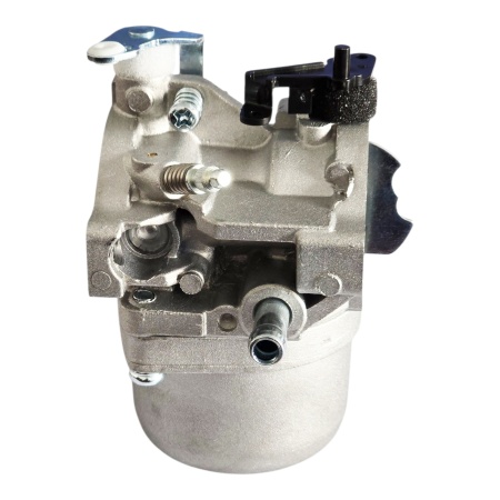Carburator motor agricol Briggs &amp; Stratton 593432, 794653, 791266 - Img 3