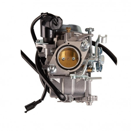Carburator Yamaha Majesty 250cc si ATV 250-300cc - Img 2