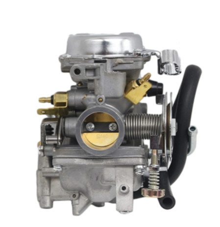 Carburator Yamaha Virago XV250 250cc, Daelim 125 - Img 6