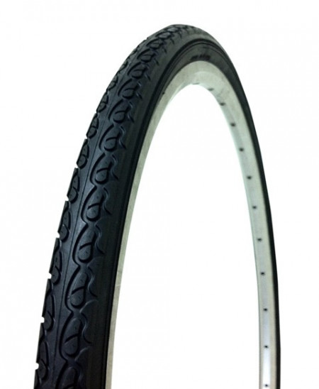 CAUCIUC 700x42C (42-622) - STRADA - D823