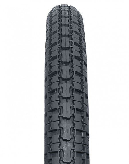 Cauciuc Scuter - Moto- 2.50-17 P204 4PR/TT
