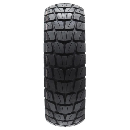 Cauciuc tubeless cramponat 10x2.75-6.5, pentru trotinete electrice - Img 2