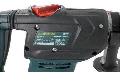Ciocan rotopercutor 950W cu viteza variabila - Img 7