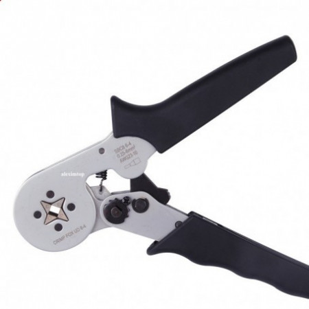Cleste HSC8/6-4 de sertizat conectori pini