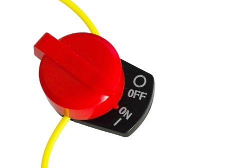 Comutator generator ON/OFF - 2 fire - Img 2