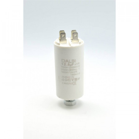 Condensator pornire motor 450V - 12.5uf
