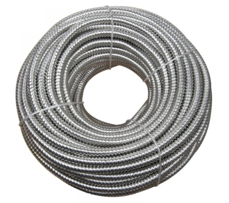 Copex metalic 32 mm, 25 metri - Img 2