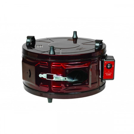 Cuptor electric rotund Floria, 1300W, 30L