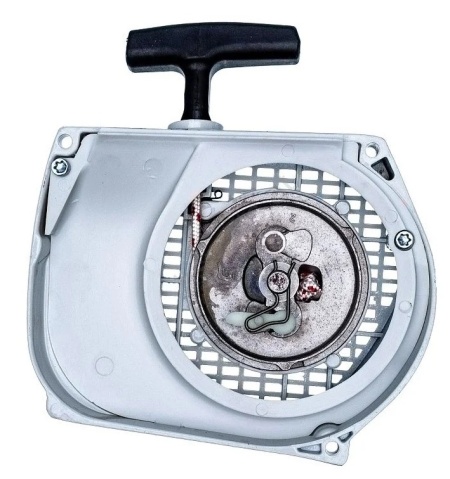 Demaror drujba Stihl MS 380, MS 381, 038 - Img 2