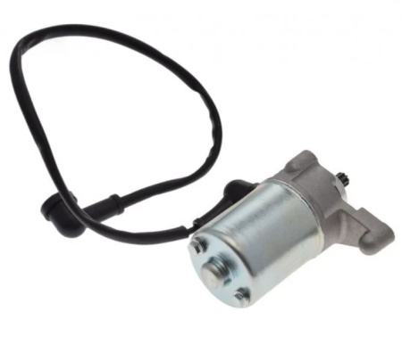 Electromotor Yamaha DT125 XV125/250, 9 dinti - Img 3